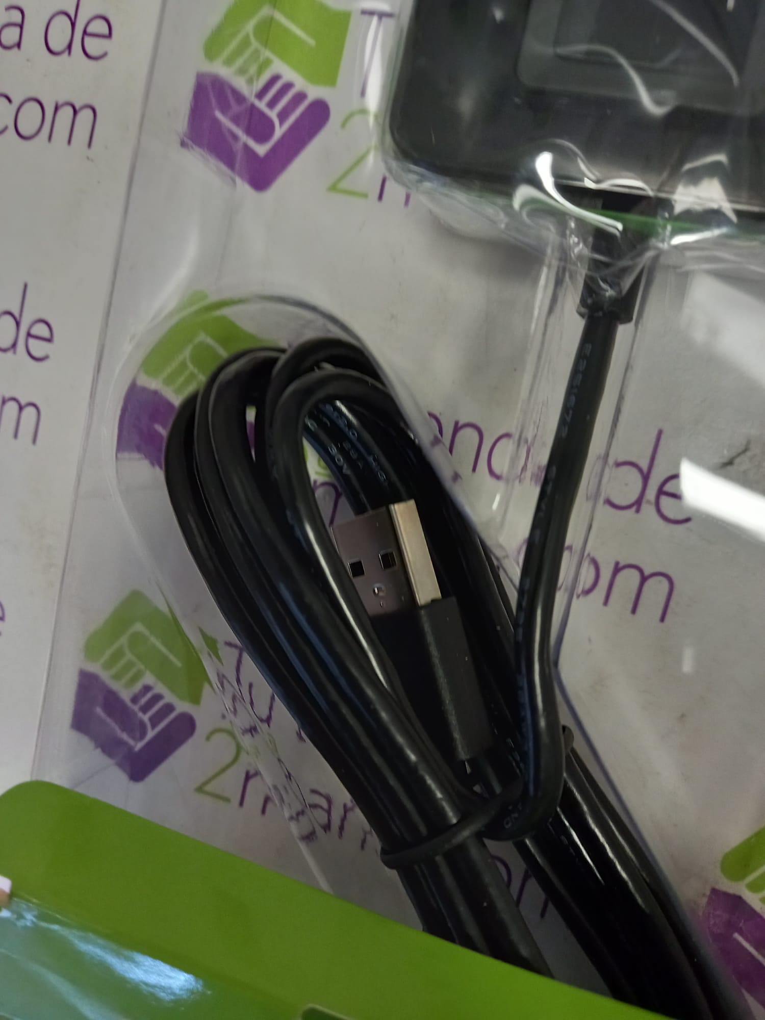 LECTOR HUELLA ZKTECO - Imagen 3