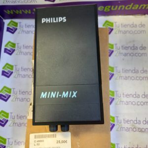 PHILIPS LCH1057 MINIMIX