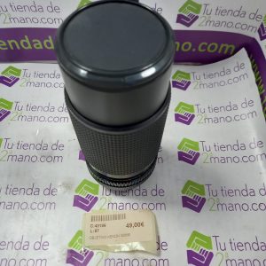 OBJETIVO KENON 52MM