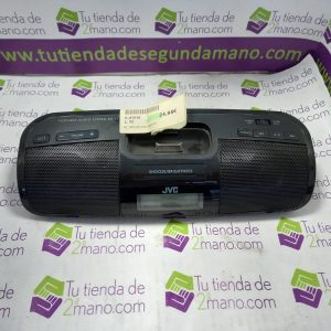 ALTAVOZ JVC RA P1