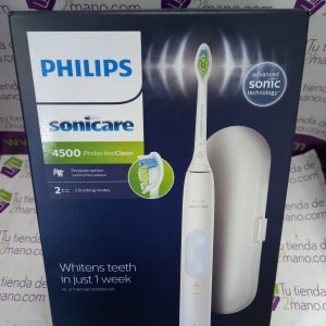 CEPILLO SONICARE PHILIPS 4500 HX6839/28