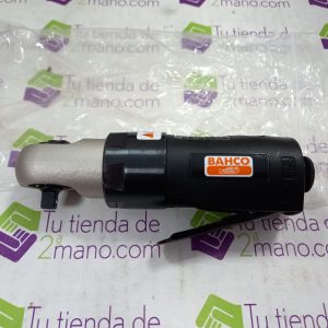 MINI CARRACA NEUMATICA BAHCO BP700