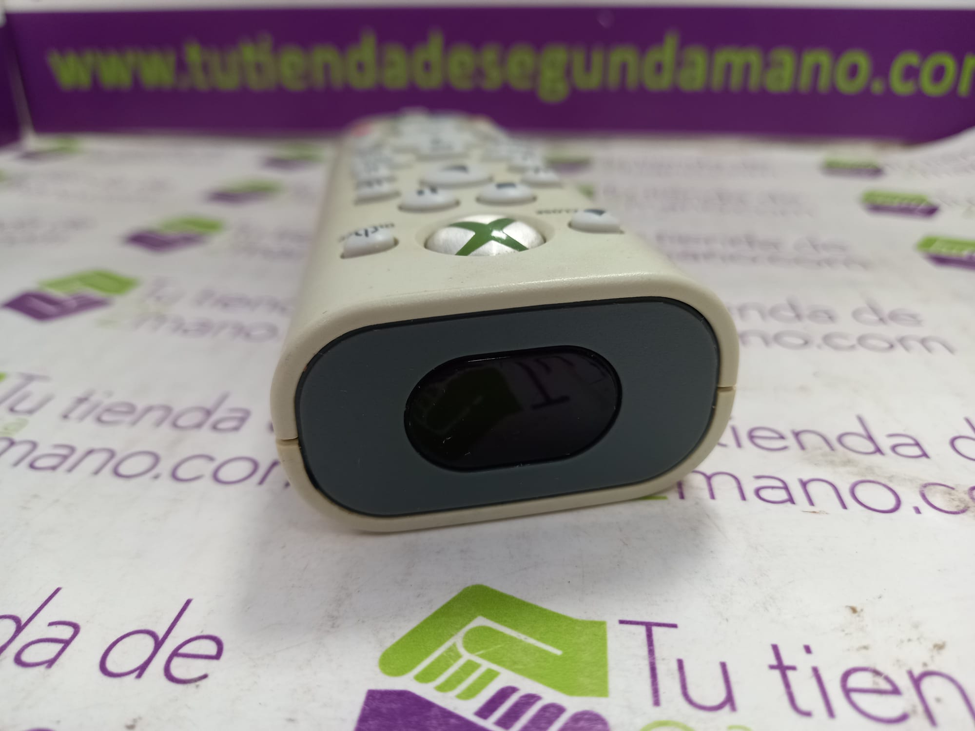 MANDO XBOX 360 DVD - Imagen 4