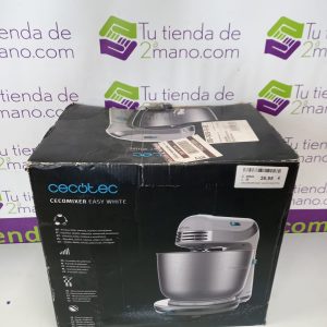CECOMIXER EASY WHITE CECOTEC