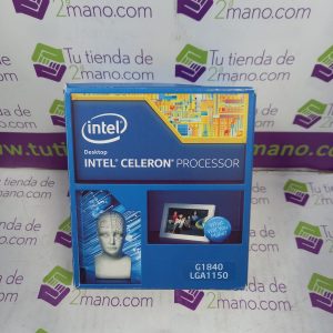 DISIPADOR PROCESADOR INTEL