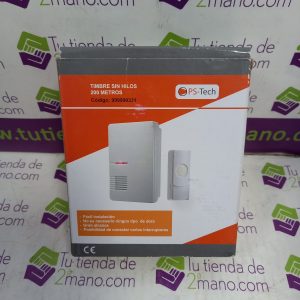 PS-TECH TIMBRE SIN HILO 200 METROS
