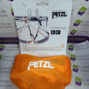 ARNES PETZL FLY TALLA S