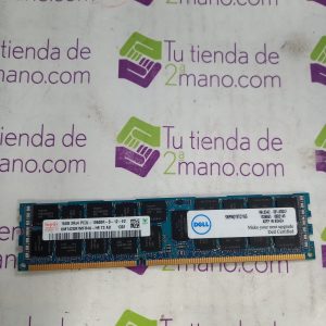 MEMORIA RAM 16GB DELL PC3L10600R