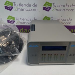 CAPTURADOR CONVERTIDOR IMAGEN AJA IO HD ANALOGICO/DIGITAL