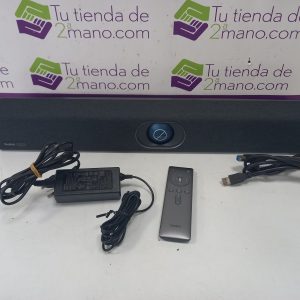 BARRA DE VIDEO YEALINK UVC40