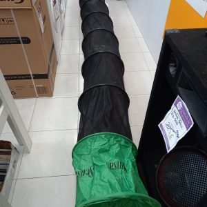 RED PESCA CAPERLAN SENSAS 4M