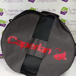 SACADERA PESCA CAPERLAN 240CM