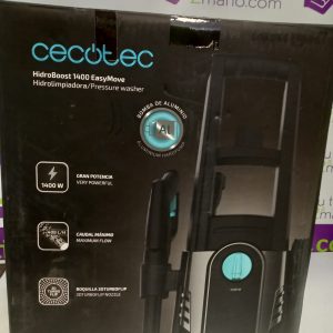 HIDROLIMPIADORA HIDROBOOST 1400 EASYMOVE CECOTEC