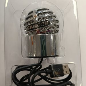 MICROFONO METEORITE SAMSON PC