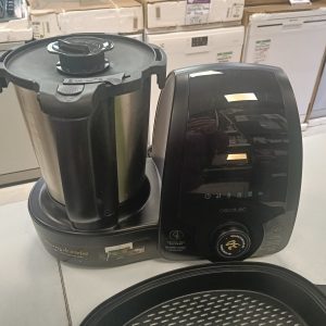 ROBOT DE COCINA CECOTEC MAMBO 9090