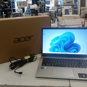 PORTATIL ACER ASPIRE 3 A315-59-50NS 16GB - 512SSD 12TH GEN