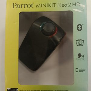 PARROT MINIKIT NEO 2 HD