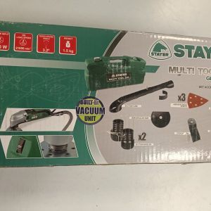 MULTIHERRAMIENTA STAYER 250