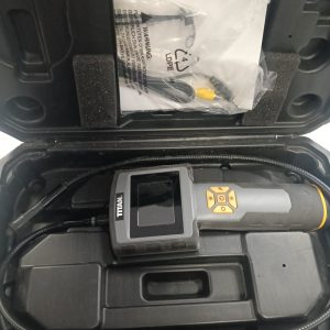 CAMARA ENDOSCOPIO TITAN DIGITAL HD