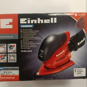 LIJADORA MOUSE EINHELL CLASSIC TH OS 1016