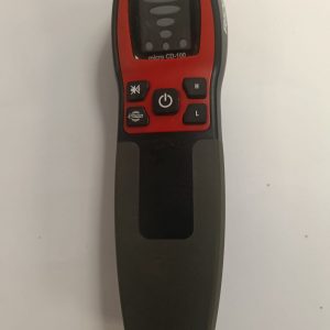 DETECTOR FUGAS RIDGID MICRO CD-100