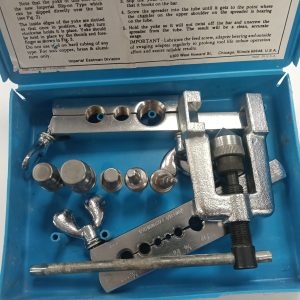 ABOCARDADOR TUBOS IMPERIAL EASTMAN