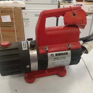 BOMBA VACIO ROBINAIR 15220