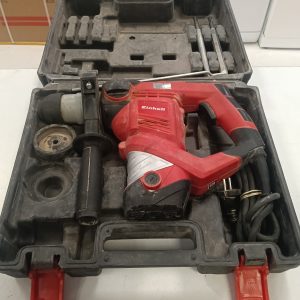 MARTILLO PERFORADOR EINHELL TC-RH900