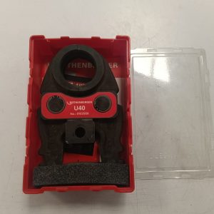 MORDAZA PRENSA ROTHENBERGER U40 Nº015358X