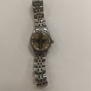 RELOJ MUJER ORIENT AUTOMATICO