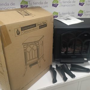 CALEFACTOR CHIMENEA NEW BASIC