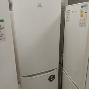 FRIGORIFICO COMBI INDESIT 185X60