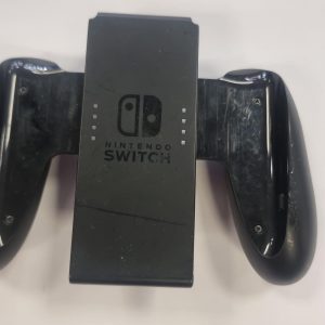 MANDO  DOBLE NINTENDO SWITCH