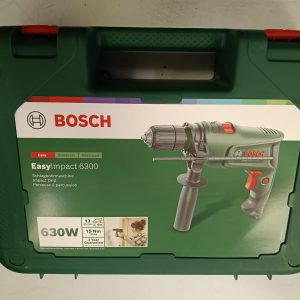 TALADRO BOSCH EASY IMPACTO 6300