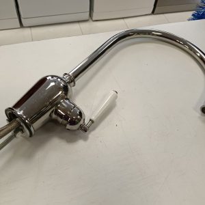 GRIFO DE COCINA IKEA INSJON