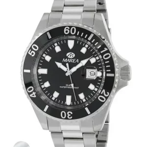 RELOJ MAREA CABALLERO STEEL B36094/16