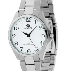 RELOJ MAREA CABALLERO STEEL B36099/1