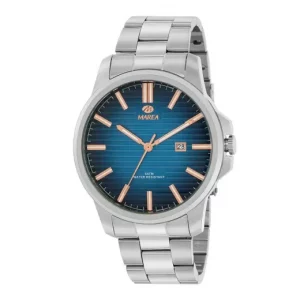 RELOJ MAREA CABALLERO STEEL B36213/2