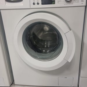 LAVADORA BOSCH 8KG 1400RPM AVANTIXX VARIO PERFECT