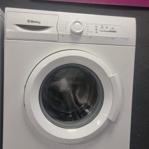 LAVADORA BALAY 5,5KG 1000RPM TS853