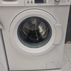 LAVADORA BOSCH 8KG SERIE 6 VARIO PERFECT