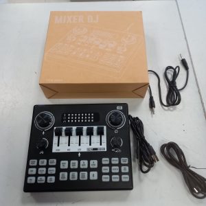 MIXER DJ 20864