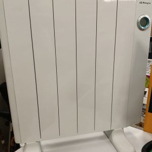 CALEFACTOR ORBEGOZO RRE1010A  1000W