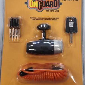 CEPO DISCO FRENO ONGUARD 5049