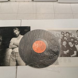 VINILO ROBBIE DUPREE STREET CORNER HEROES