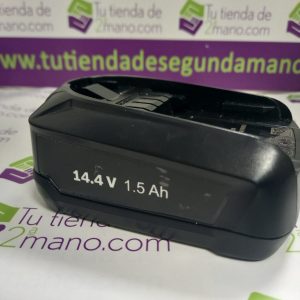 BATERIA BOSCH 14.4V 1.5AH