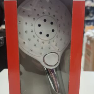 TELEDUCHA PREMIUM CROMO BLANCO 3 JETS