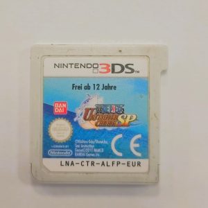 CARTUCHO ONE PIECE UNLIMITED CRUISE SP