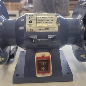 ESMERILADORA AGOJAMA 8E404 120W