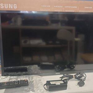 SMART TV SAMSUNG 32" N4300